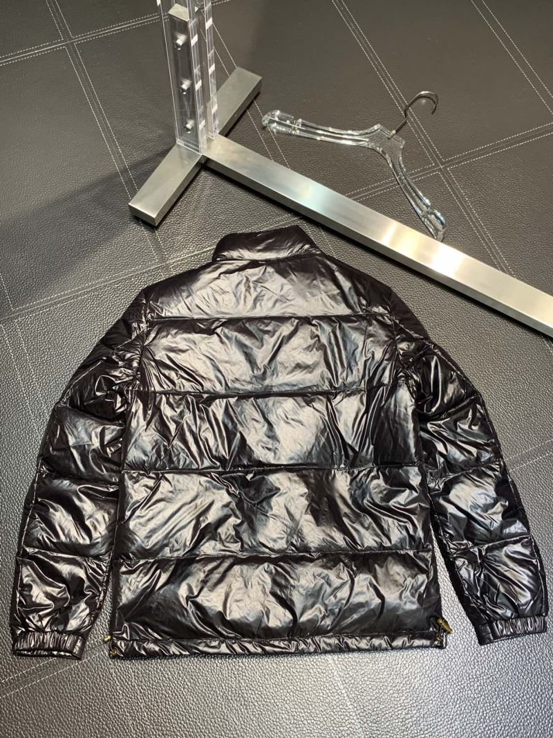 Versace Down Jackets